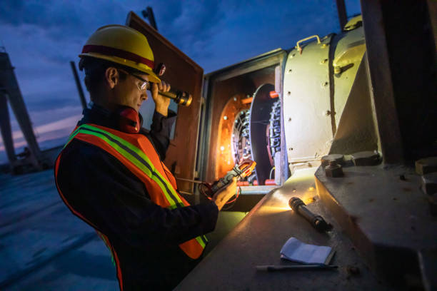 Best Electrical System Inspection  in Toledo, IA
