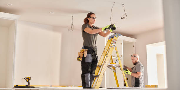 Best Electrical Repair Services  in Toledo, IA