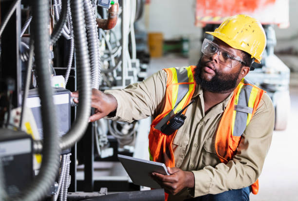 Best 24-Hour Electrician  in Toledo, IA