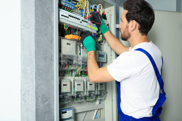 Best Affordable Electrical Installation  in Toledo, IA
